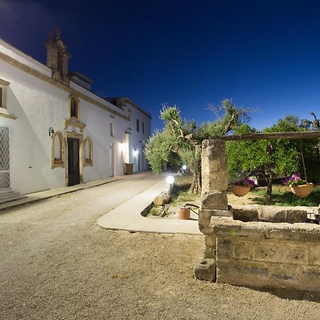 Agriturismo Villantica Тулье Экстерьер фото