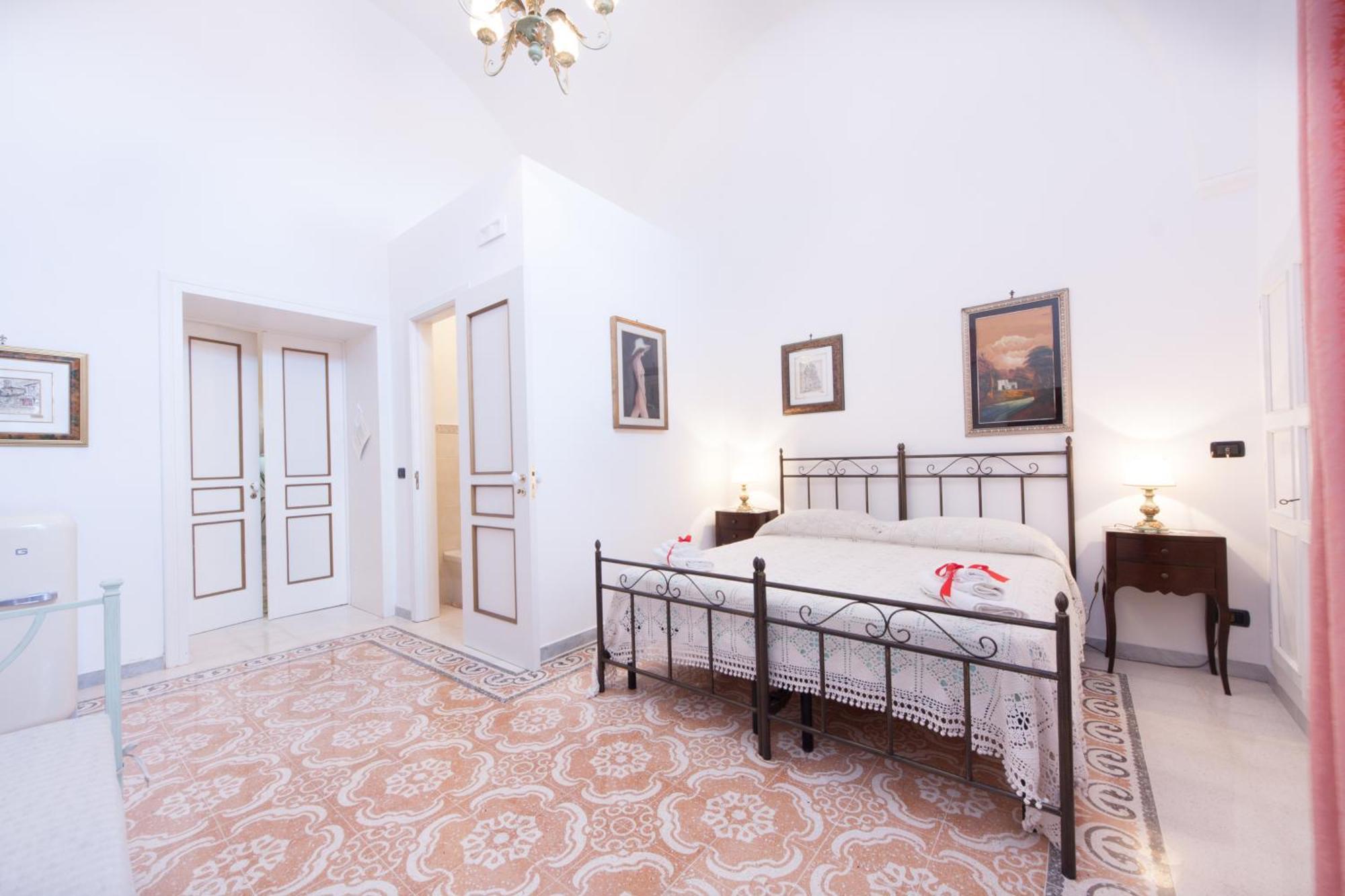 Agriturismo Villantica Тулье Экстерьер фото