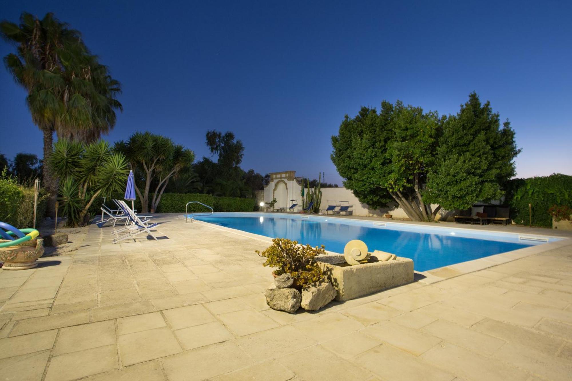 Agriturismo Villantica Тулье Экстерьер фото