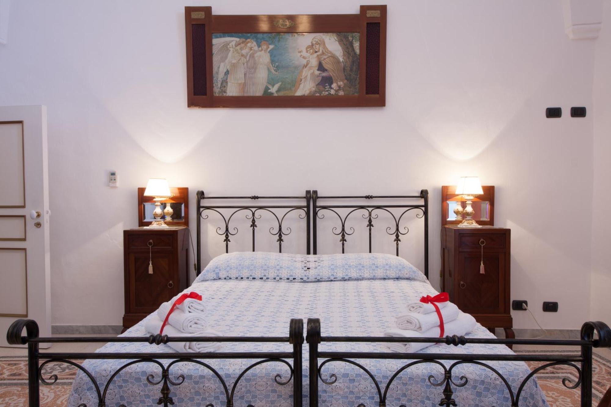 Agriturismo Villantica Тулье Номер фото