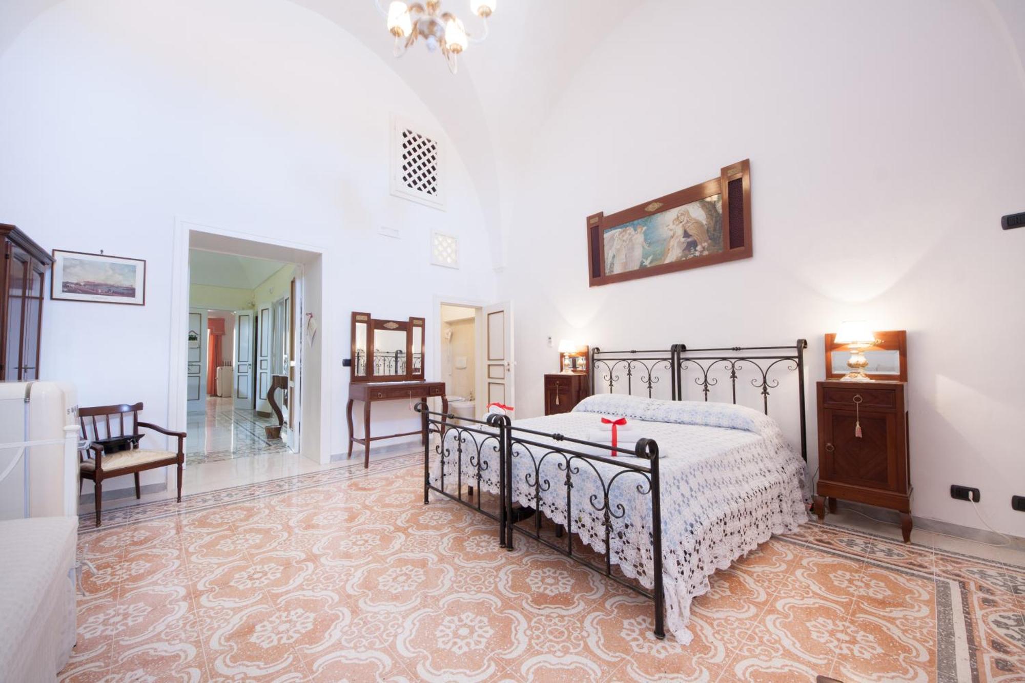 Agriturismo Villantica Тулье Номер фото