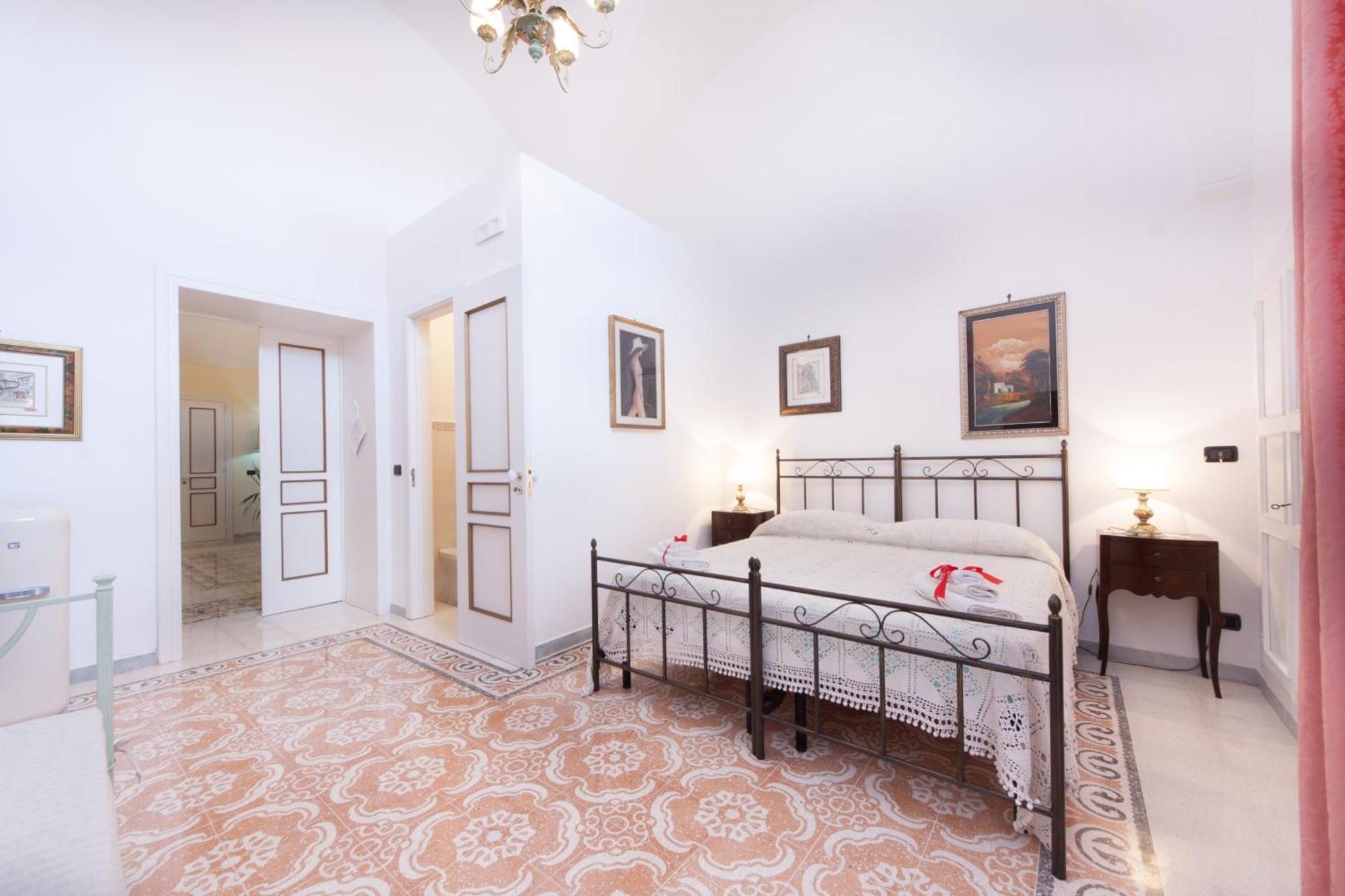 Agriturismo Villantica Тулье Экстерьер фото