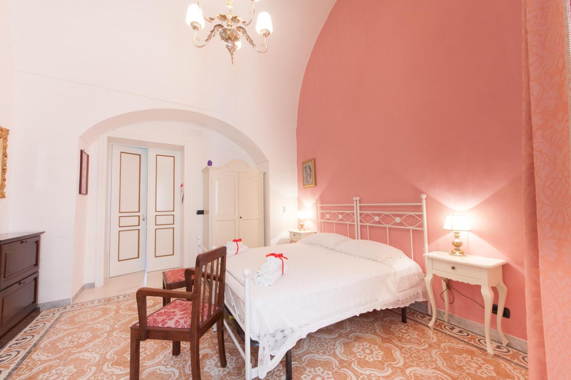 Agriturismo Villantica Тулье Экстерьер фото